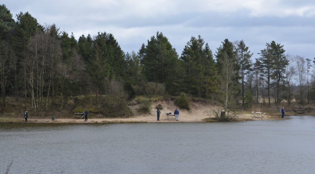 girlfishing.dk kærshovedgård put and take