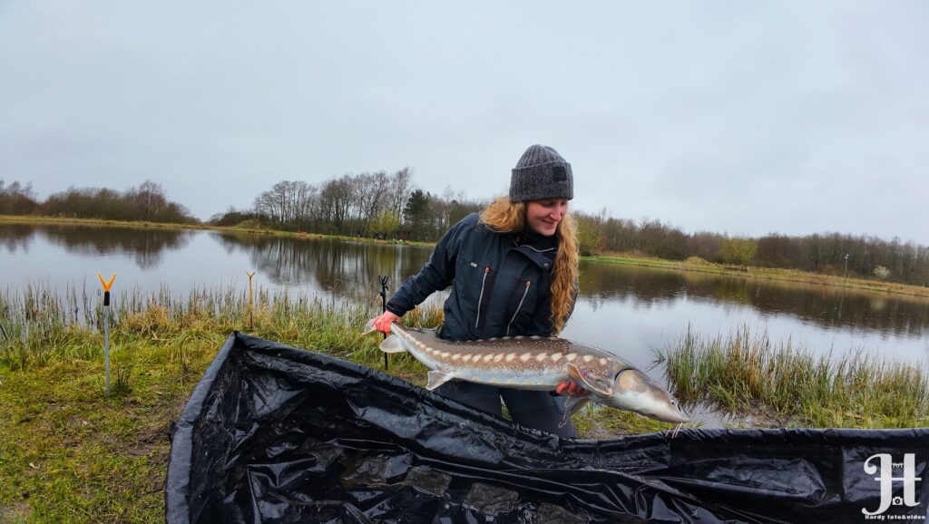 Størfiskeri girlfishing.dk