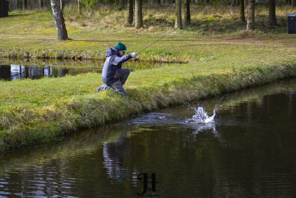 Hardy Foto&video skellerup put & take
