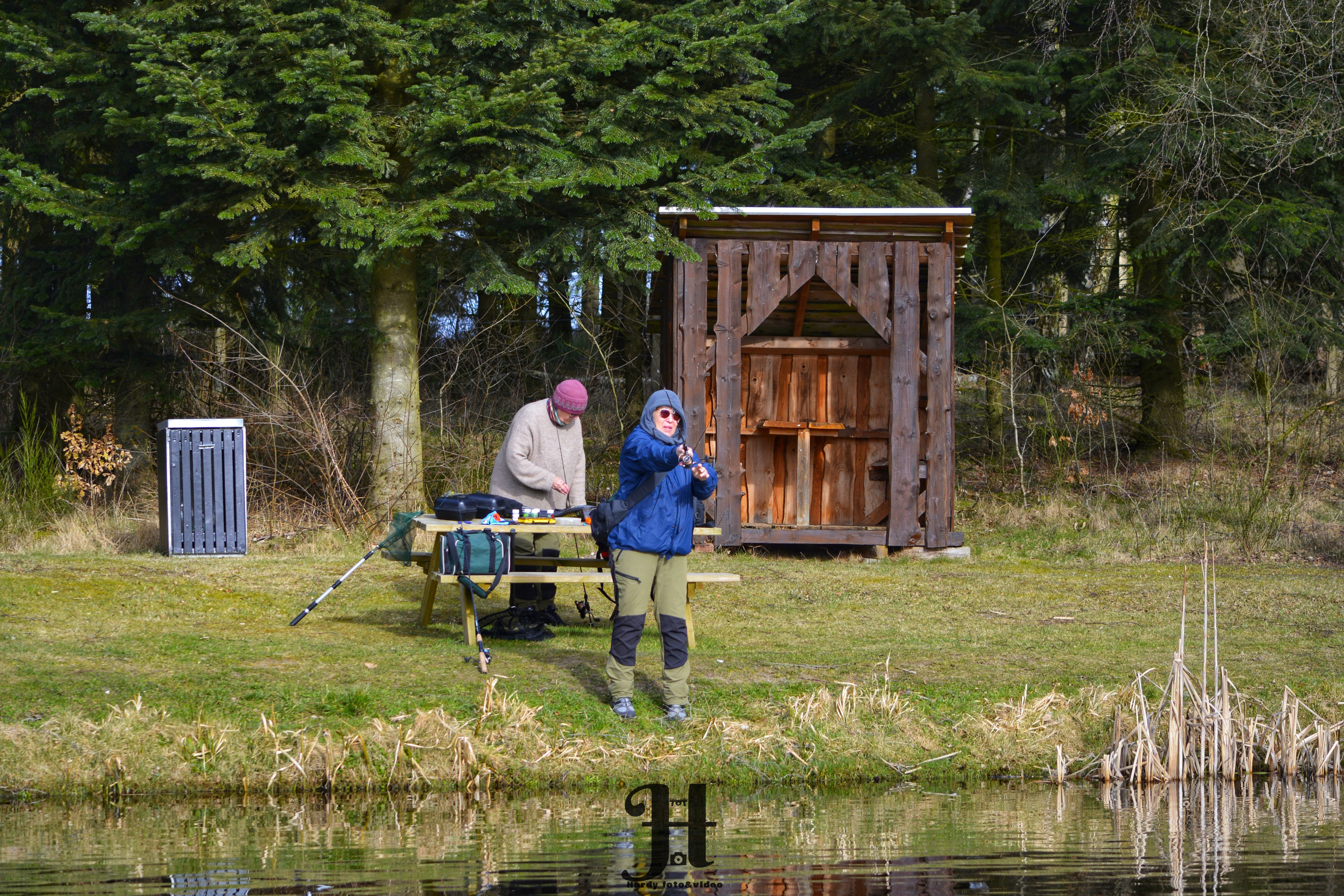 Skellerup put & take girlfishing.dk