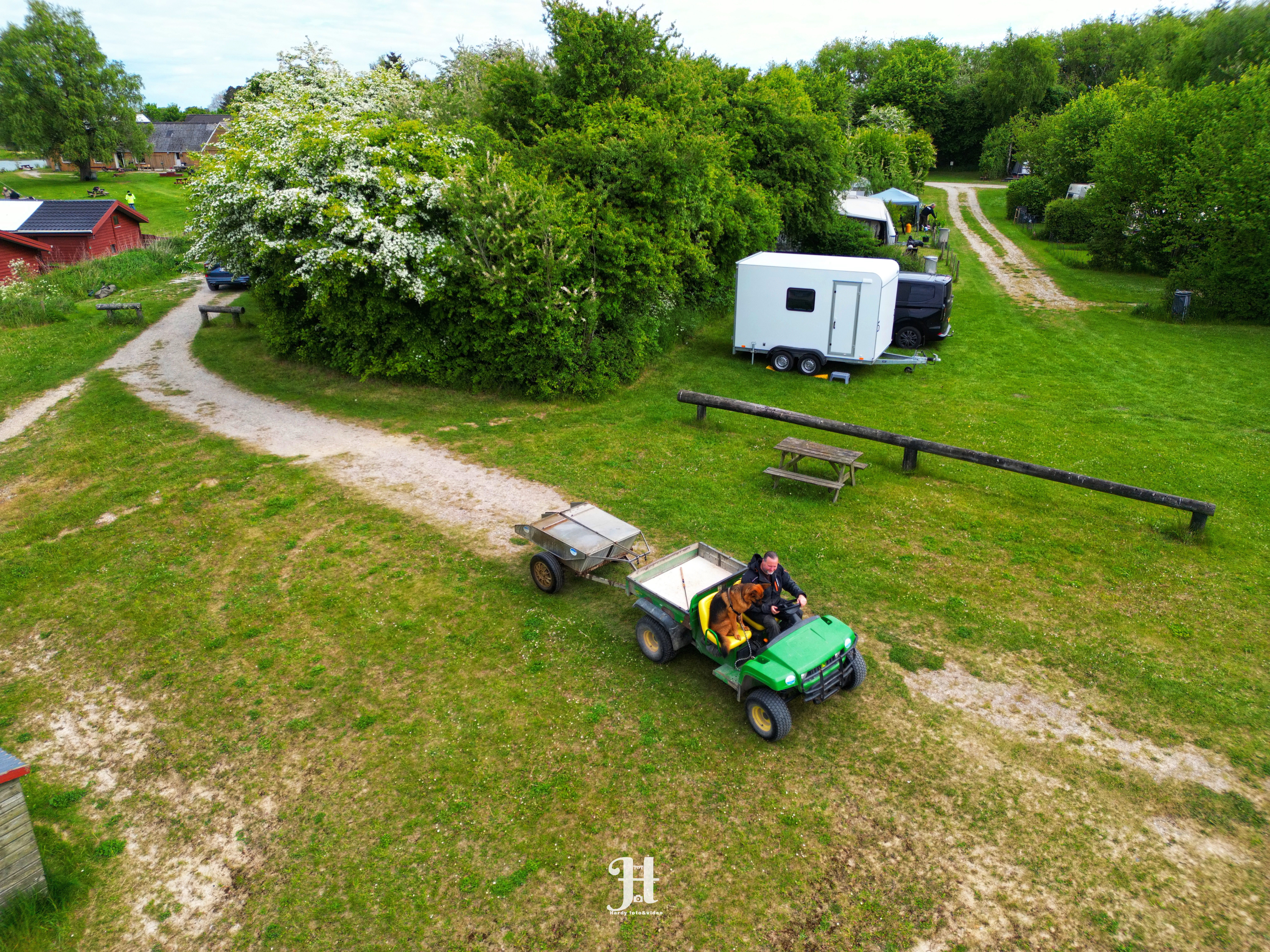 Ørsted outdoor