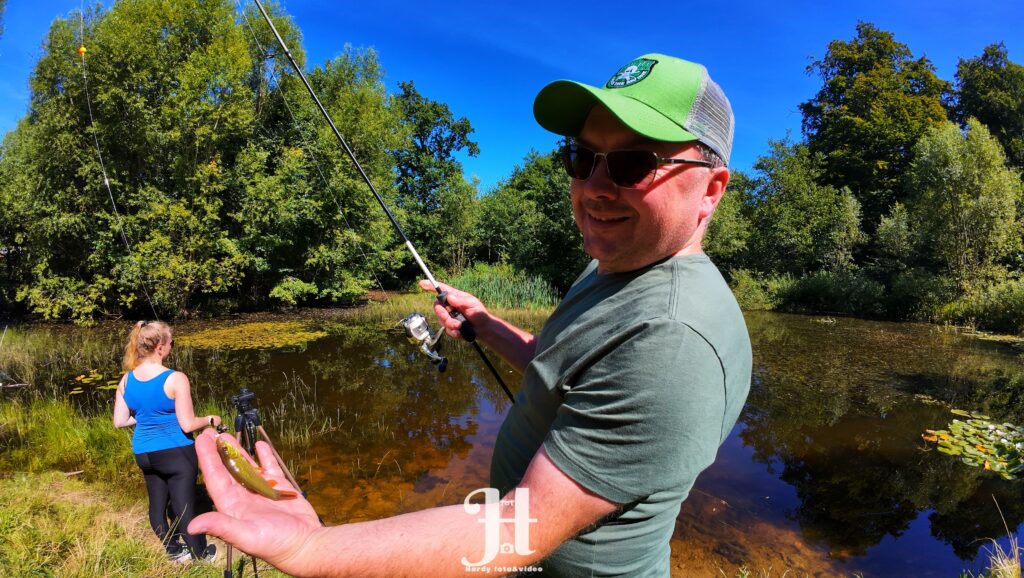 Suder rene flatattack