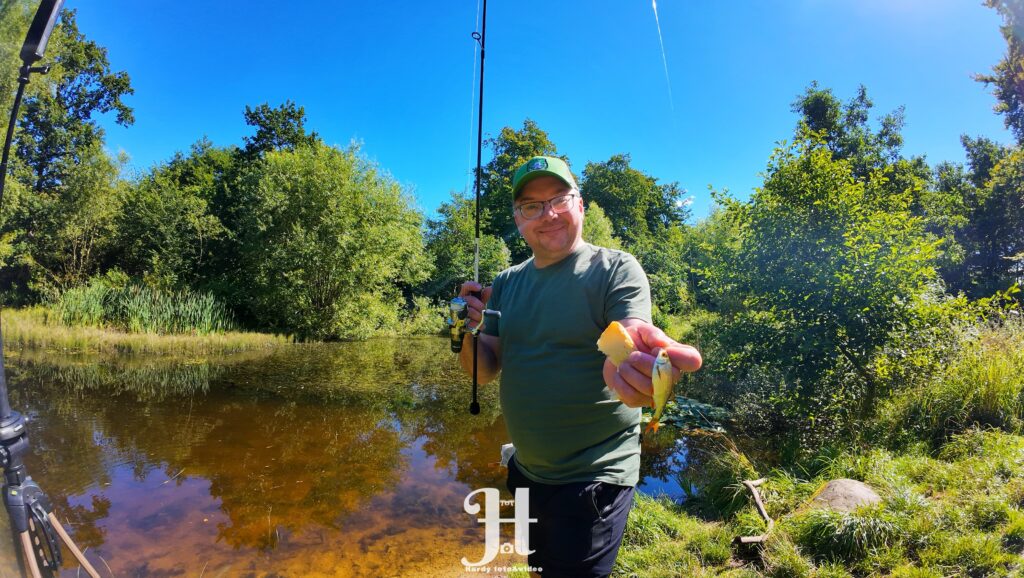 Skalle rene flatattack